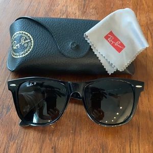 Ray-Ban Original Wayfarer classic